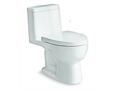 1 PC Toilet