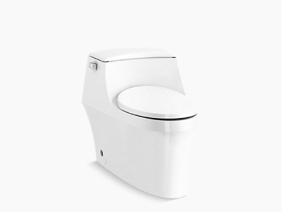 1 PC Toilet
