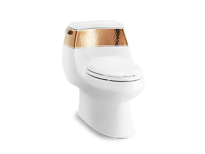 1 PC Toilet