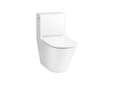 1 PC Toilet