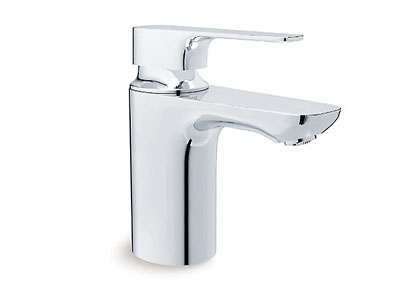 basin faucet