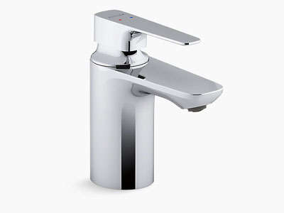 basin faucet