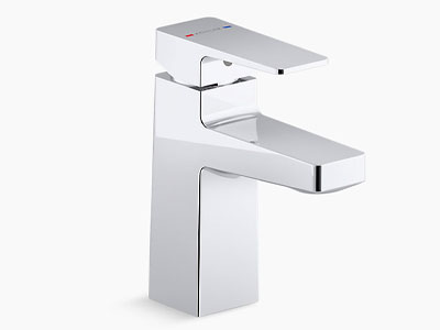 basin faucet