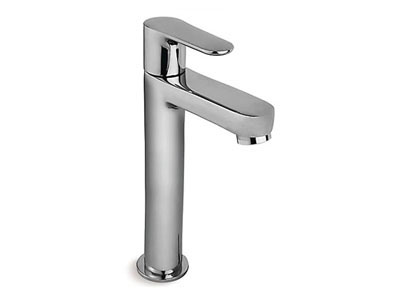 basin faucet