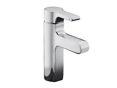 basin faucet