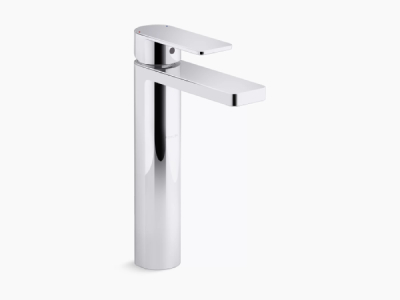 basin faucet