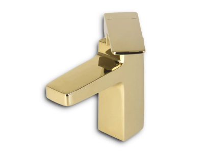 basin faucet