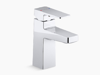 basin faucet