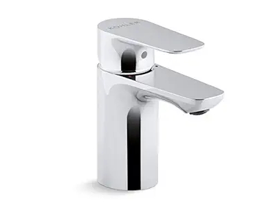 basin faucet