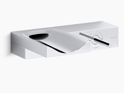 basin faucet