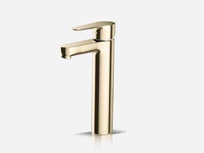 basin mixer