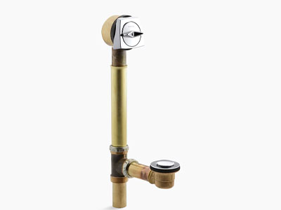 bath drain