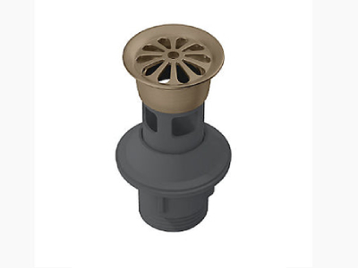 bath drain