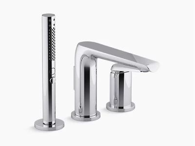 bath filler