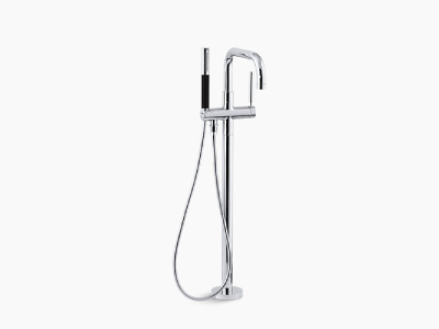 bath filler