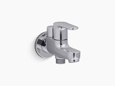 bib tap