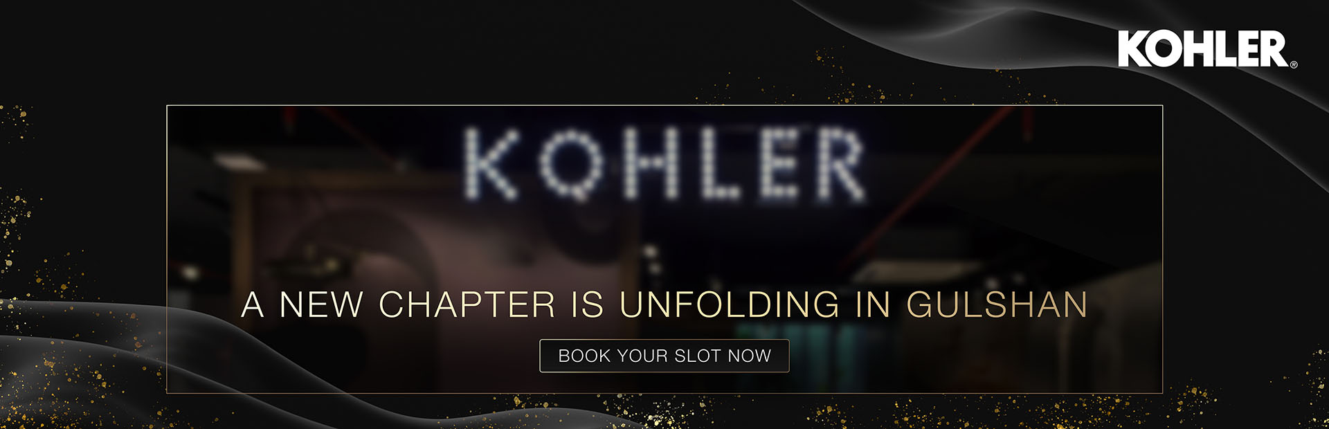 Registration Banner