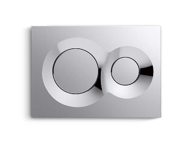 Faceplate
