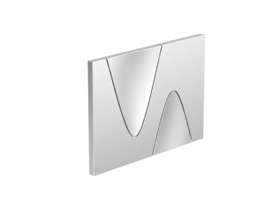 Faceplate