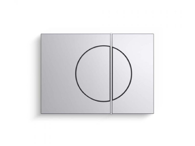 Faceplate