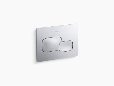 Faceplate