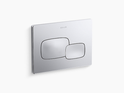 Faceplate
