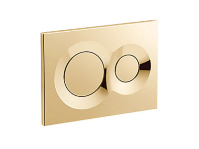 Faceplate