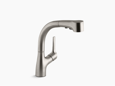 Faucets