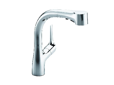 Faucets