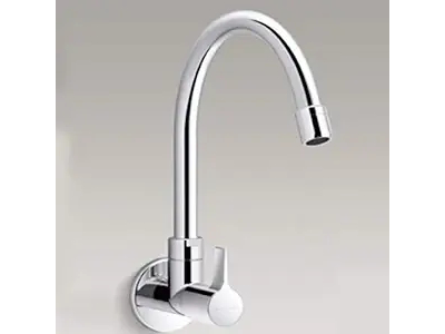 Faucets