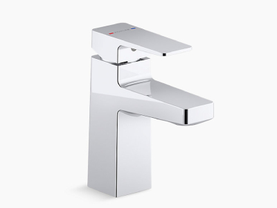basin faucet