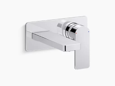 Lav Faucet
