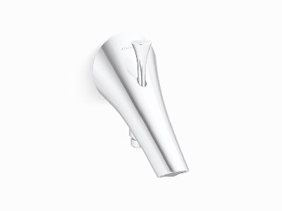 Bath Spout