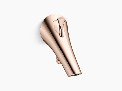 Bath Spout