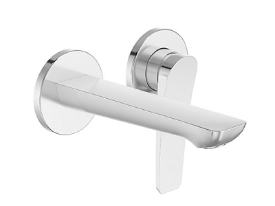 Lav Faucet