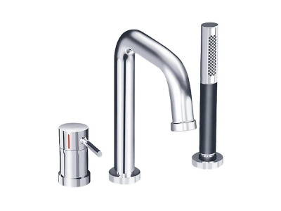 bath filler