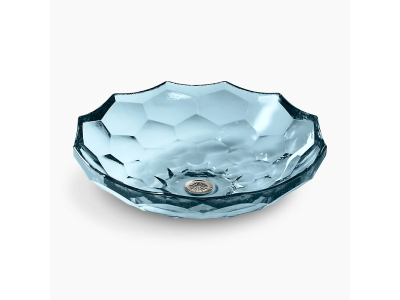 Glass Lav