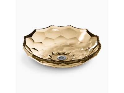 Glass Lav