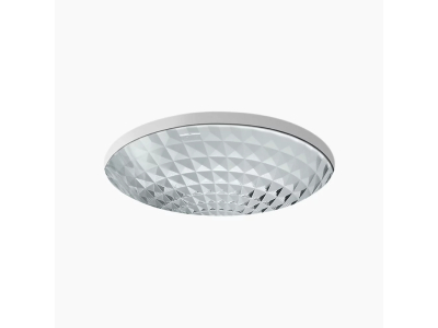 Glass Lav