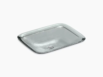 Glass Lav