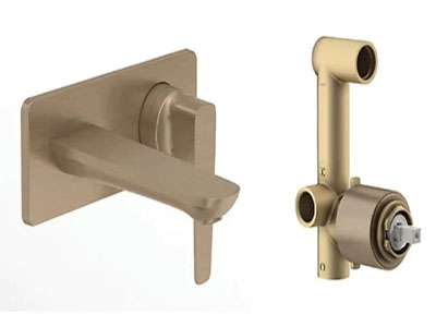 Lav Faucet