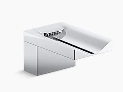 Lav Faucet