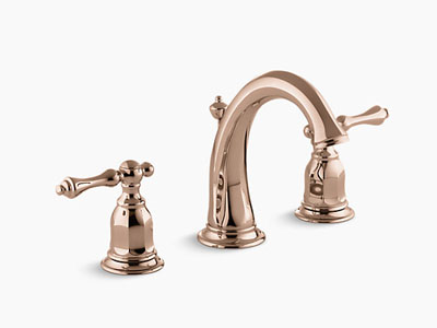 Lav Faucet