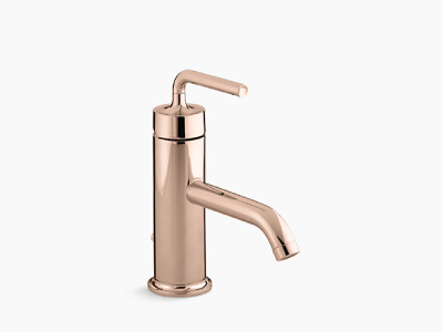 Lav Faucet