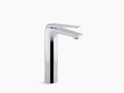 Lav Faucet