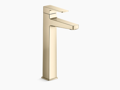 Lav Faucet
