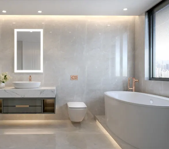 Bathroom Faucets