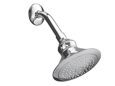Shower Head