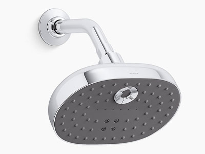 Shower Head
