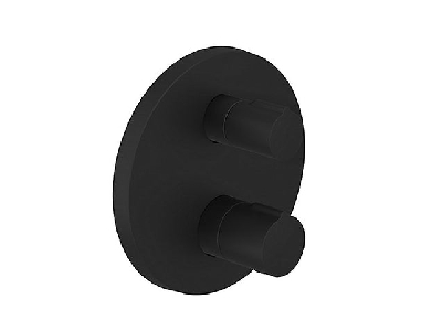 Angle valve installation guide